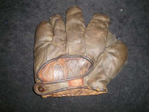 Goldsmith Full Web Back